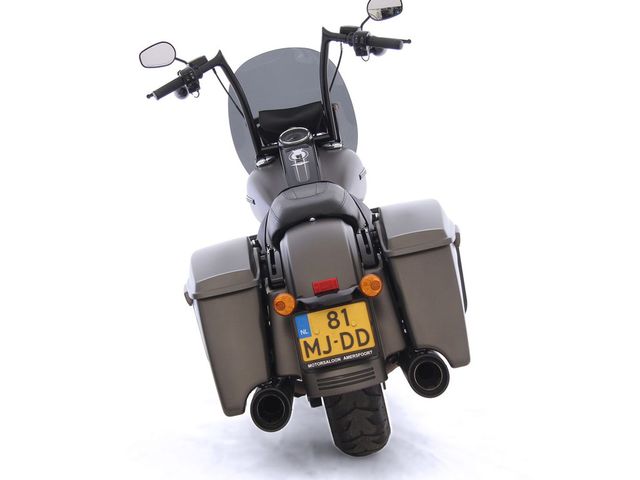 harley-davidson - road-king-special-flhrxs