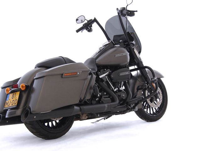harley-davidson - road-king-special-flhrxs
