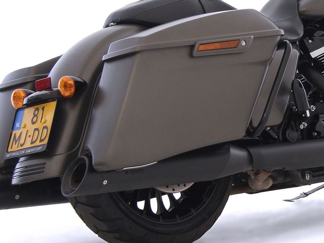 harley-davidson - road-king-special-flhrxs