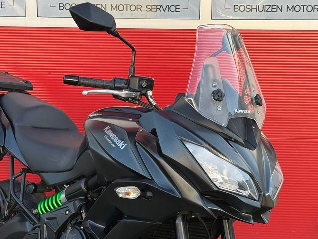 kawasaki - versys-650-abs