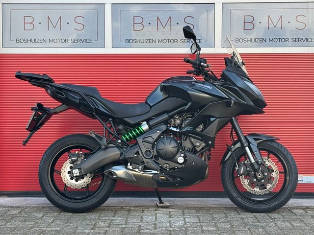 kawasaki - versys-650-abs