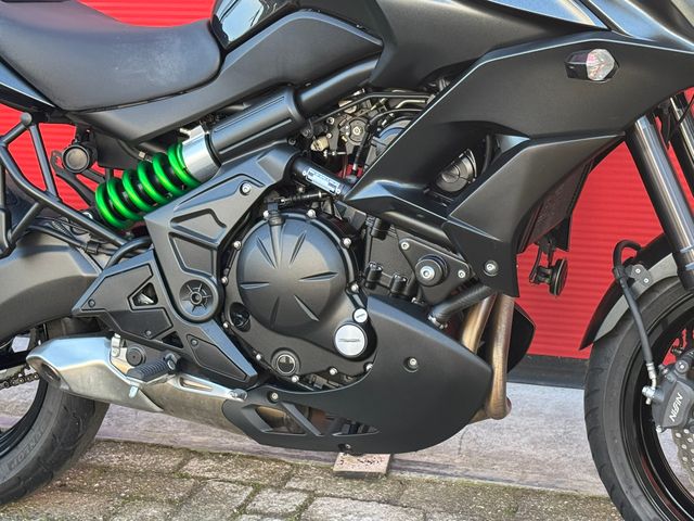 kawasaki - versys-650-abs