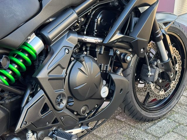 kawasaki - versys-650-abs