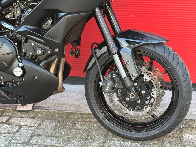 kawasaki - versys-650-abs