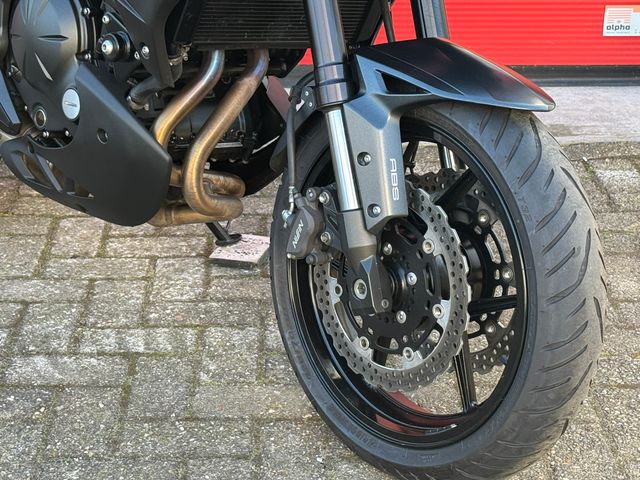kawasaki - versys-650-abs