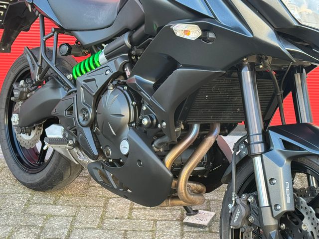 kawasaki - versys-650-abs