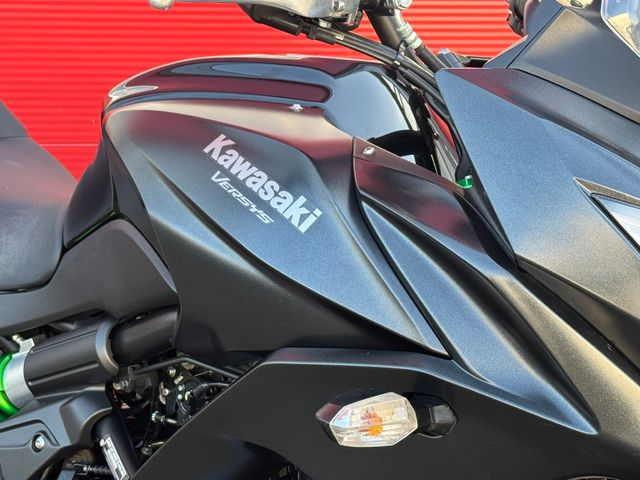 kawasaki - versys-650-abs