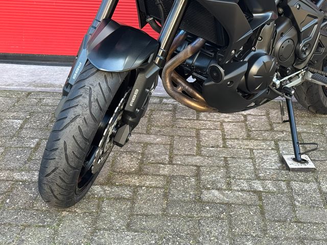 kawasaki - versys-650-abs