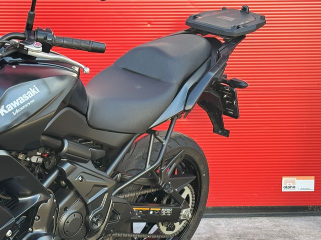 kawasaki - versys-650-abs