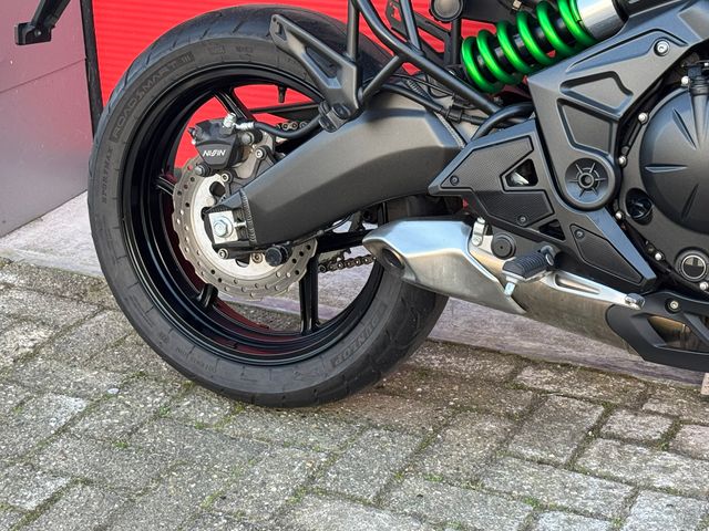 kawasaki - versys-650-abs