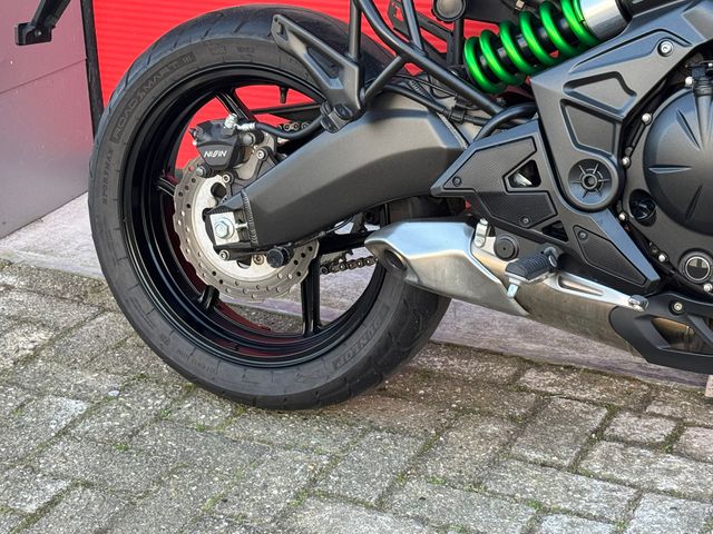 kawasaki - versys-650-abs