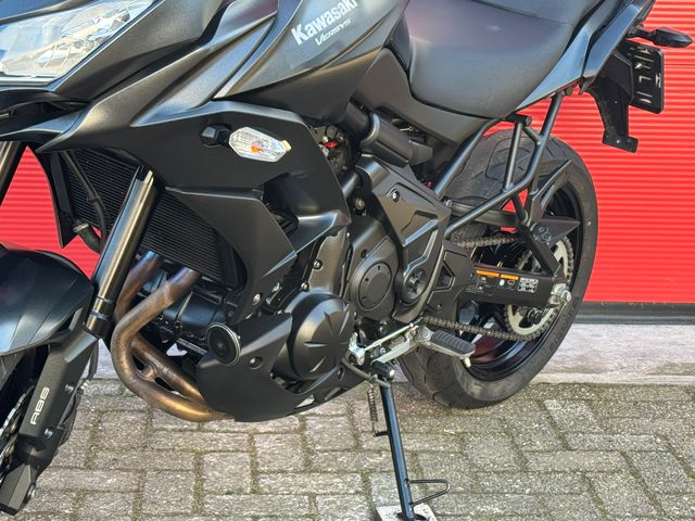 kawasaki - versys-650-abs