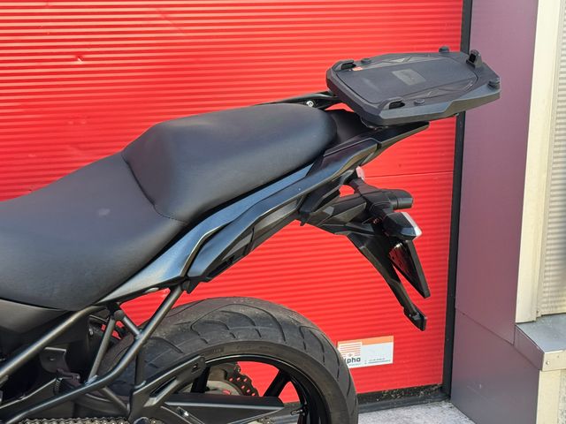 kawasaki - versys-650-abs