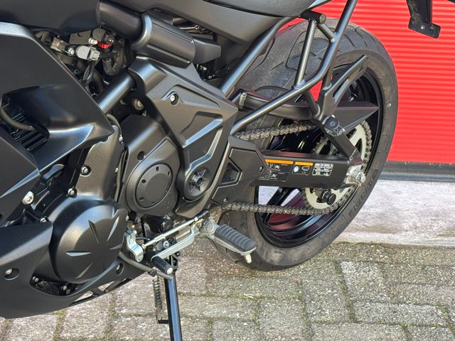 kawasaki - versys-650-abs