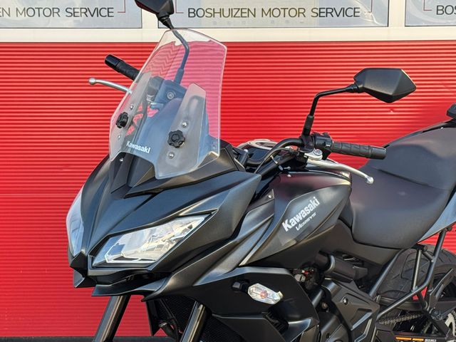 kawasaki - versys-650-abs