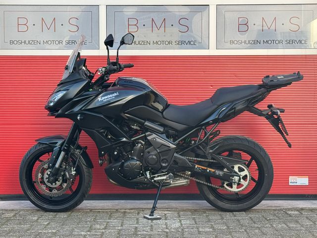 kawasaki - versys-650-abs