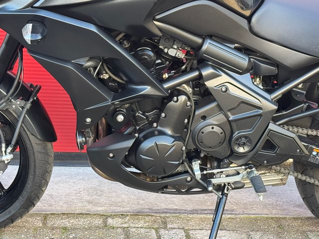 kawasaki - versys-650-abs