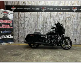 Harley-Davidson Street Glide 2024 occasion