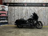 HARLEY-DAVIDSON STREET GLIDE