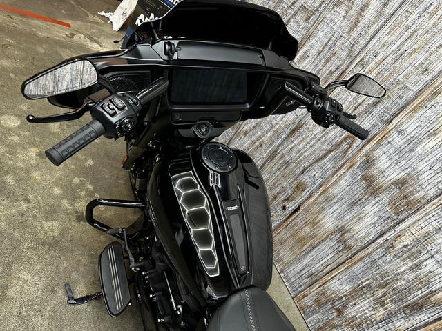 harley-davidson - street-glide