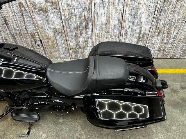 harley-davidson - street-glide