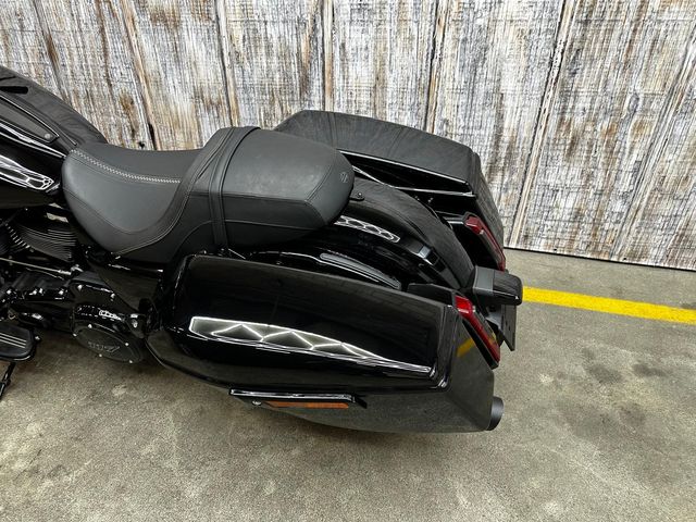 harley-davidson - street-glide