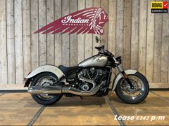 INDIAN MOTORCYCLE SCOUT CLASSIC