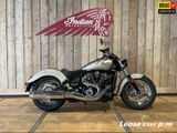 INDIAN MOTORCYCLE SCOUT CLASSIC