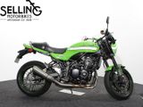 KAWASAKI Z900RS