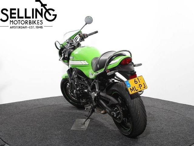 kawasaki - z900rs