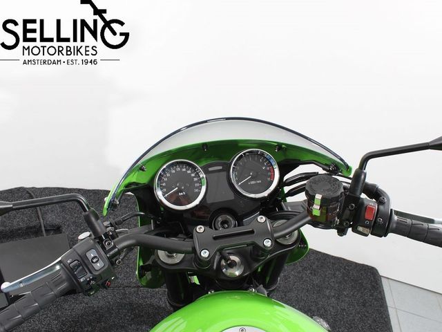 kawasaki - z900rs
