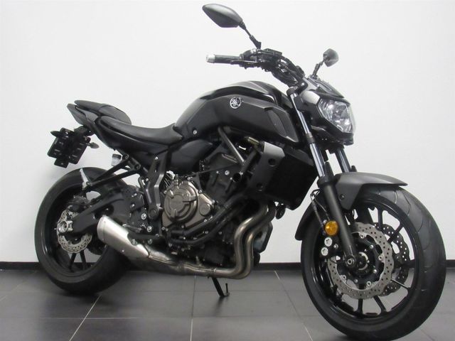 yamaha - mt-07-abs