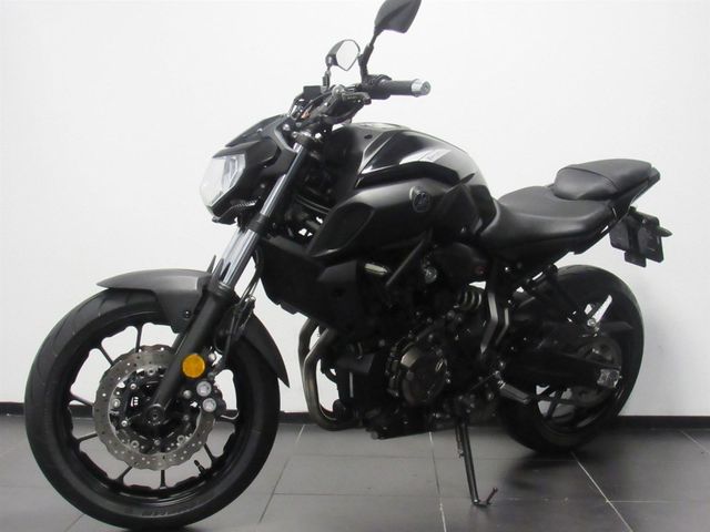 yamaha - mt-07-abs