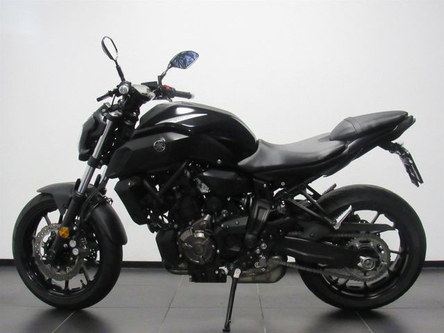 yamaha - mt-07-abs