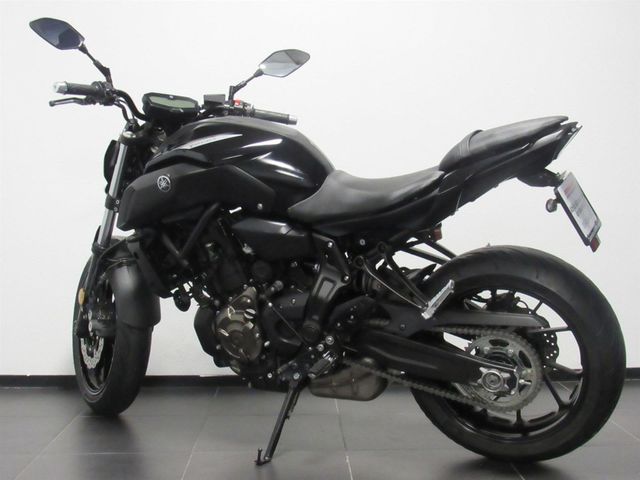 yamaha - mt-07-abs