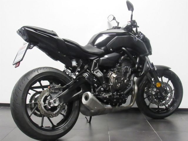 yamaha - mt-07-abs