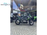 KAWASAKI VERSYS 1000 S