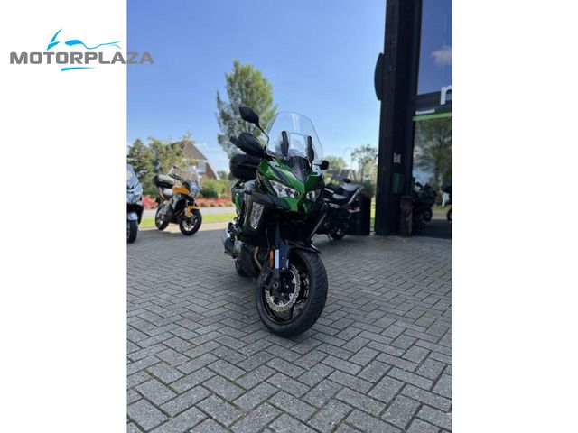 kawasaki - versys-1000-s