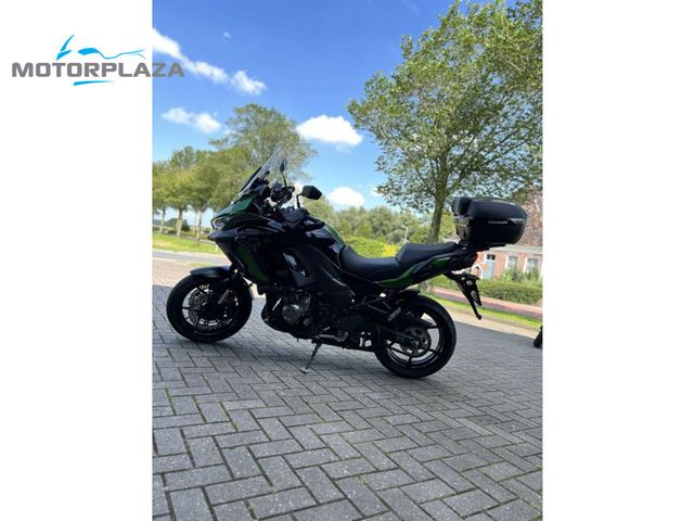 kawasaki - versys-1000-s