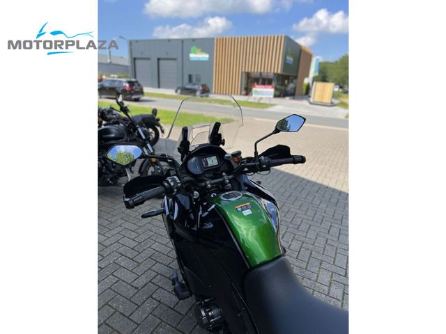 kawasaki - versys-1000-s