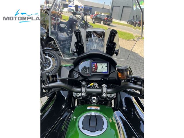 kawasaki - versys-1000-s