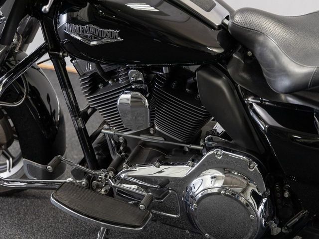 harley-davidson - electra-glide-police-flhp