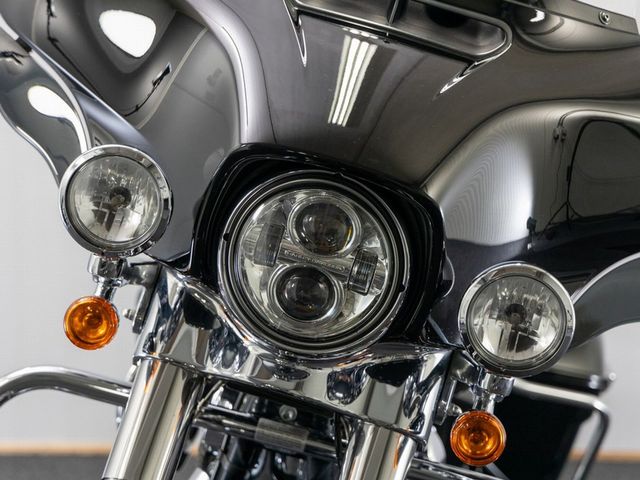 harley-davidson - electra-glide-police-flhp