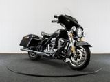 HARLEY-DAVIDSON ELECTRA GLIDE FLH