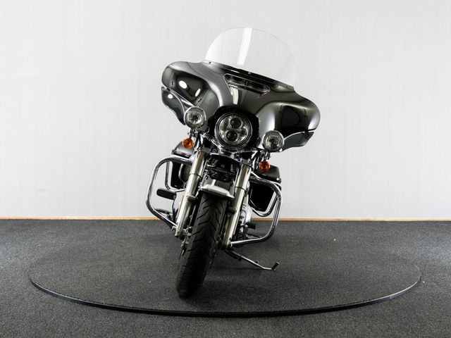 harley-davidson - electra-glide-flh