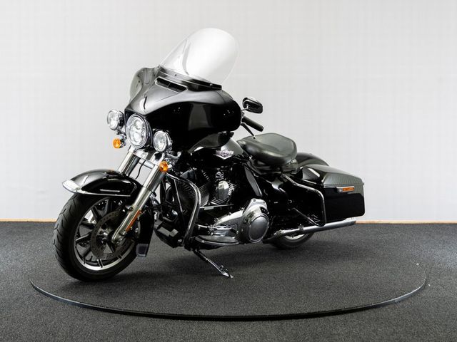 harley-davidson - electra-glide-flh