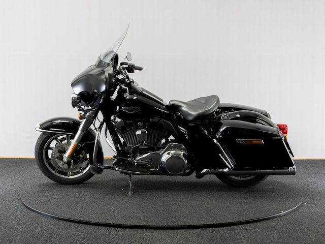 harley-davidson - electra-glide-flh