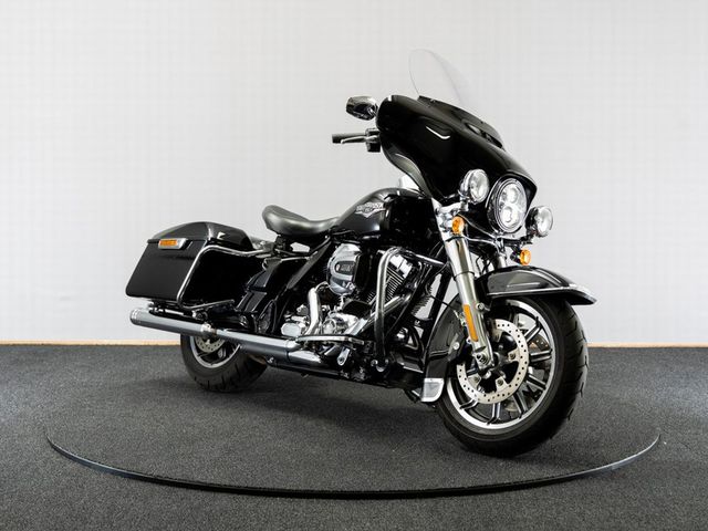 harley-davidson - electra-glide-flh