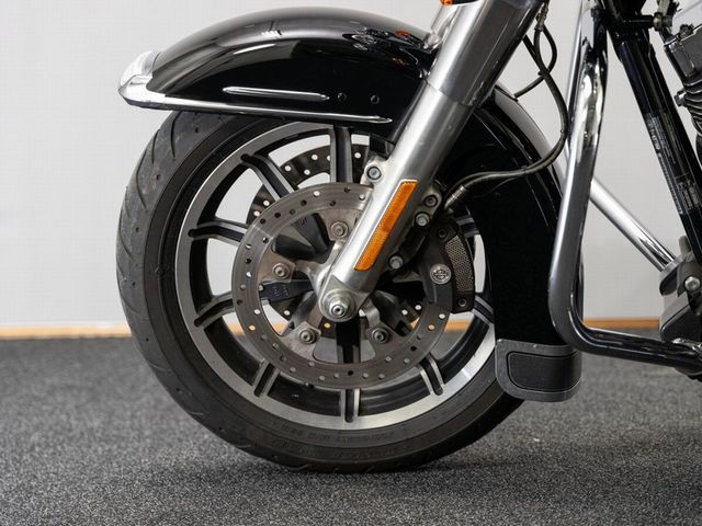 harley-davidson - electra-glide-flh