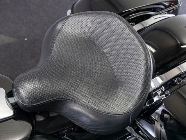 harley-davidson - electra-glide-flh